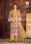 Zainab By Alok Cambric Cotton Pakistani Dress Material Wholesale Shop In Surat
